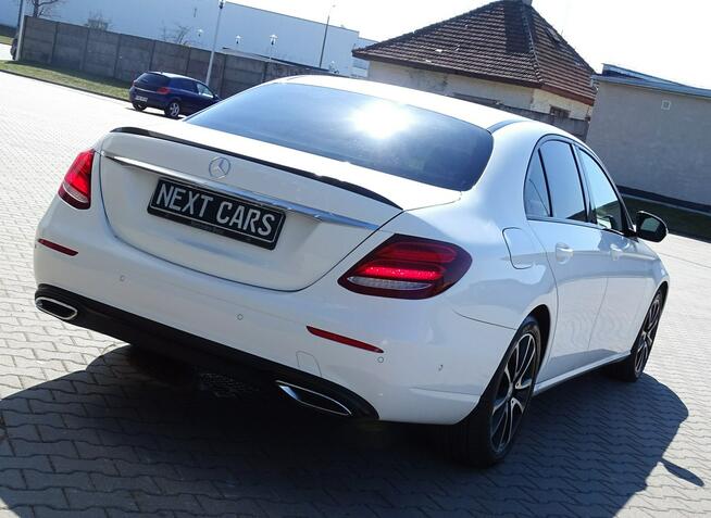 Mercedes E 220 Włocławek - zdjęcie 5
