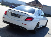 Mercedes E 220 Włocławek - zdjęcie 5