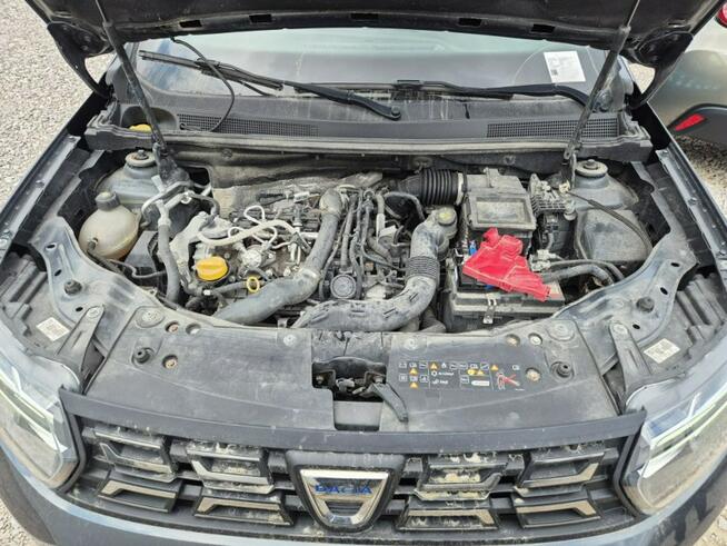 Dacia Duster Komorniki - zdjęcie 9