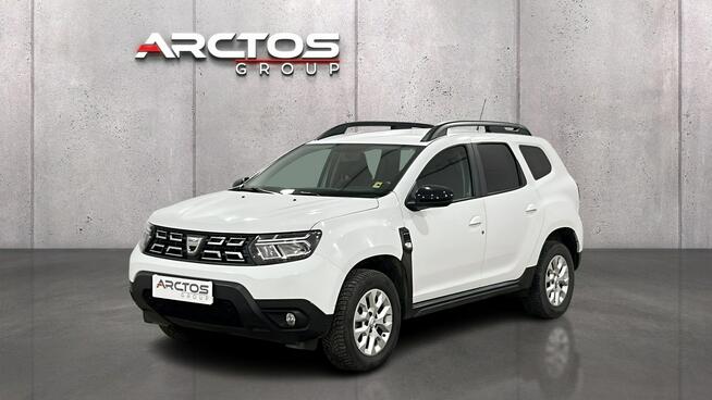 Dacia Duster 1.5 Blue dCi Comfort 4 WD Warszawa - zdjęcie 1