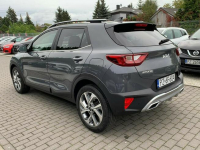 Kia Stonic GT LINE Automat 1.0T-GDI 100KM Serwisowana Baranowo - zdjęcie 2