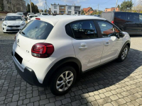 Citroen C3 1,2 83KM  Klimatyzacja  Kamera  Navi  CarPlay Orzech - zdjęcie 6