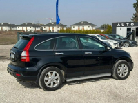 Honda CR-V 2.2_I-CTDI_140KM_ Salon_Polska_1_właściciel_Zapraszam Grójec - zdjęcie 8