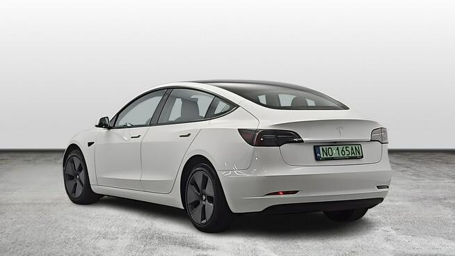 Tesla Model 3 Long Range RWD ! Z Polskiego Salonu ! Faktura Vat ! Warszawa - zdjęcie 3