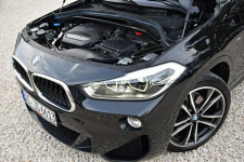 BMW X2 2.0 D 150KM M Pakiet! Serwis! Zobacz!!! Ostrów Mazowiecka - zdjęcie 10
