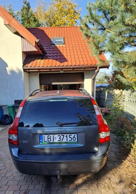 Volvo V50 Doinwestowane! Włodowice - zdjęcie 7