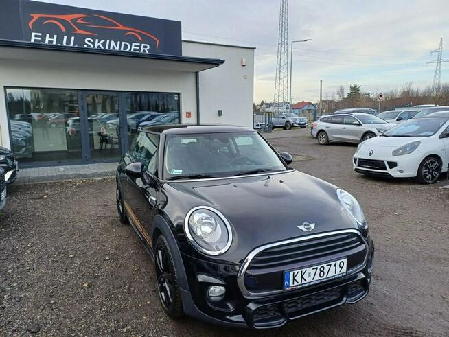 Mini Cooper Johny Works Styling* Tablet*Tempomat*Serwis*GWARANCJA Chrzanów - zdjęcie 10