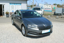 Škoda Superb Ambition DSG Nawigacja netto 70650 PLN Gwarancja Virtual Warszawa - zdjęcie 4