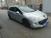 Peugeot 308 1.6hdi