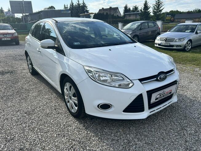 Ford Focus Nowe Iganie - zdjęcie 3