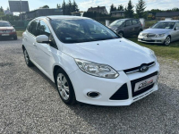 Ford Focus Nowe Iganie - zdjęcie 3