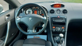Peugeot RCZ Bachowice - zdjęcie 12