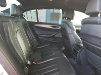BMW M550i / M-Pakiet / xDrive / Niski przebieg / Tarnów - zdjęcie 9