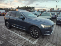 Volvo XC 60 Salon Polska bezwypadkowy Otwock - zdjęcie 12