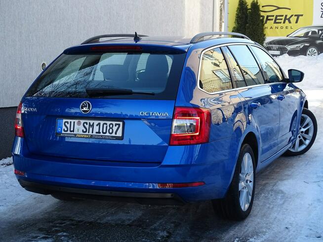 Skoda Octavia 2019r, LED!, 1.5 Benzyna, Zadbana! Kościerzyna - zdjęcie 6