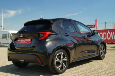 TOYOTA YARIS 2024R ORG. LAKIER SALON PL I-WSZY WŁ. JAK NOWY Goczałkowice-Zdrój - zdjęcie 7