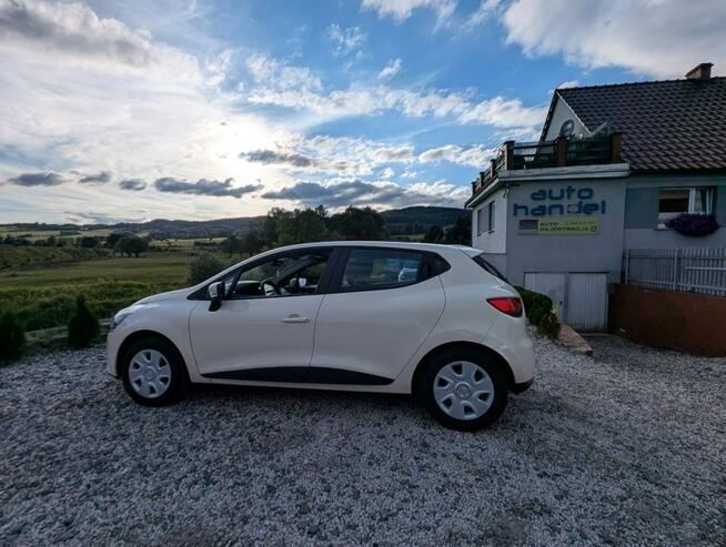Clio IV 1.2 stary silnik 5 drzwi HB Kamienna Góra - zdjęcie 10