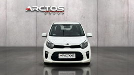 Kia Picanto 1.0 M 1wł. Salon PL Warszawa - zdjęcie 8
