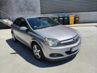 OPEL ASTRA 1.6 BENZYNA GTC OKAZJA Ostrów Wielkopolski - zdjęcie 4