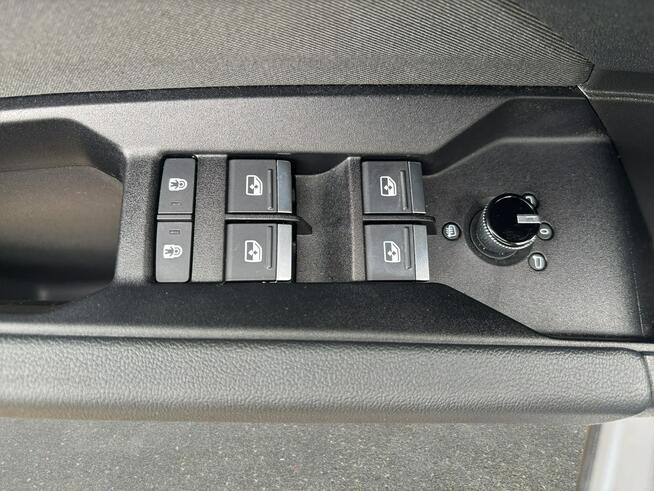 Audi Q4 e-tron 40 77kWh Advanced ! Z Polskiego Salonu ! Faktura VAT ! Warszawa - zdjęcie 11