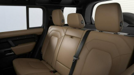 Defender 3.0D I6 350 PS AWD Auto X-Dynamic HSE 110 / Salon Polska Łódź - zdjęcie 8