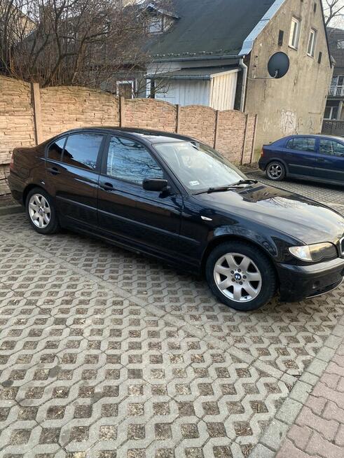 BMW 3 Series (E46) Zgierz - zdjęcie 1
