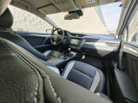 Toyota Avensis Łódź - zdjęcie 12