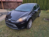 Ford Fiesta mk7 1.6 TDCi