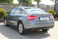 Citroen C5 III 2.0 HDI 140KM 2009Rok Excusive Full opcja Zambrów - zdjęcie 6
