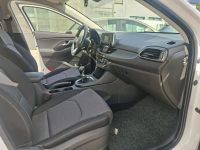 Hyundai i30 SALON PL Pierwszy właściciel 100% Bezwypadkowy 37 tys.km! Warszawa - zdjęcie 4