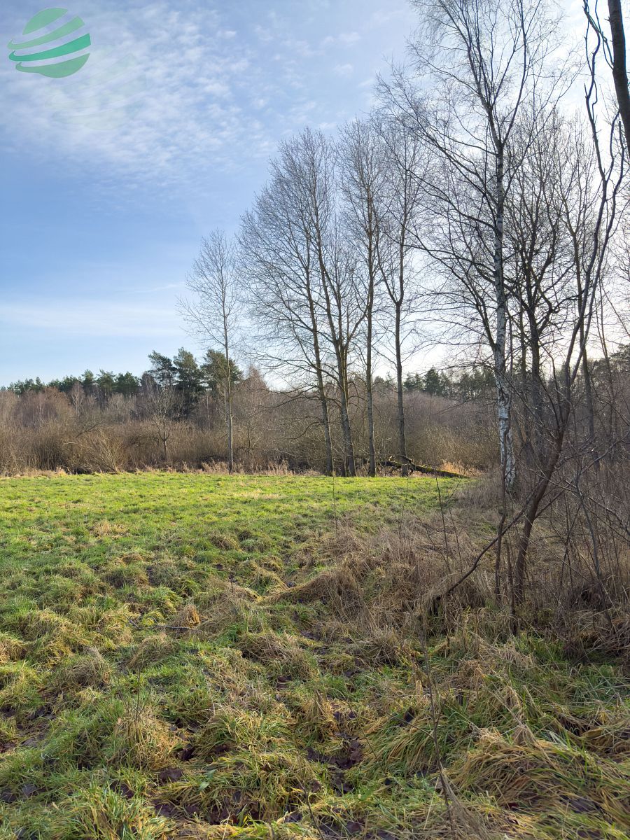 Nowa Cena! Działka budowlana w spokojnej okolicy 8 Darłowo - zdjęcie 12