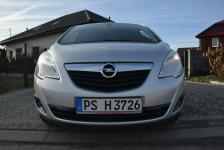 Opel Meriva 1.4B 114Tys Km/ Navi/ 2 Kpl Kół/ Sprowadzony Majdan Sieniawski - zdjęcie 5