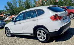 BMW X1 Automat*tylko 169tys.km Bibice - zdjęcie 5