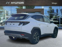 Hyundai Tucson Hybryda Automat 4WD w wersji Platinum Piła - zdjęcie 5