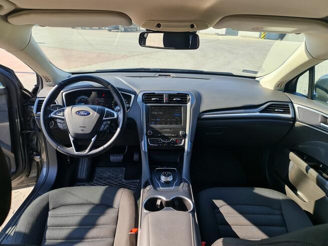SPRZEDAM FORD MONDEO 2.0 Diesel 2019 rok Automat Targówek - zdjęcie 6
