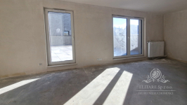 Mieszkanie 3pok. o pow 52,06m2 z  tarasem 57m2/ Żerniki Wrocław Wrocław - zdjęcie 7