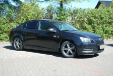 Chevrolet Cruze 1,6 benzyna. Przebieg 117 000km. Słupsk - zdjęcie 2