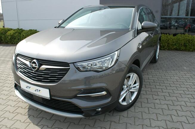 Opel Grandland X Nawigacja Dębica - zdjęcie 2