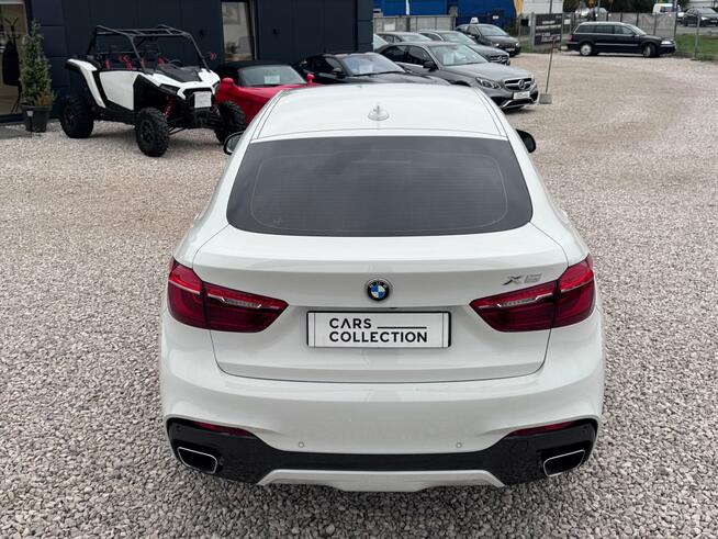 BMW X6, 2019 Michałowice - zdjęcie 5