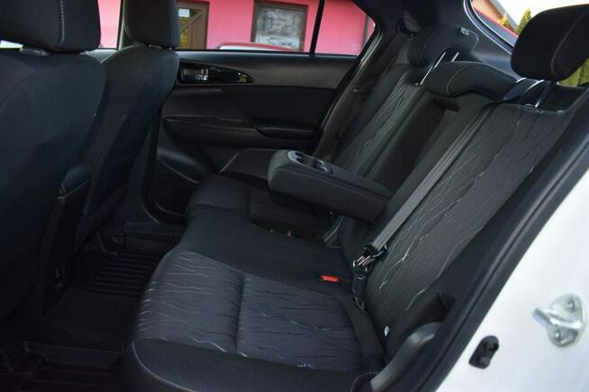 Mitsubishi Eclipse Cross 1.5T 163KM 4WD * biała perła * Łuków - zdjęcie 12