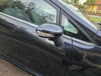 Sprzedam FORD FIESTA 2009 Titanium Czarna Konin - zdjęcie 3