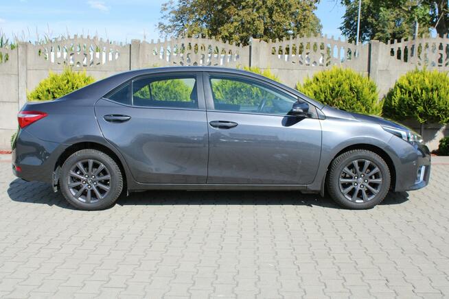Toyota Corolla Rezerwacja ! Rezerwacja ! Rezerwacja ! Zambrów - zdjęcie 5