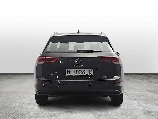 Volkswagen Golf VIII 2.0 TDI Life ! Z Polskiego Salonu ! Faktura VAT ! Warszawa - zdjęcie 4