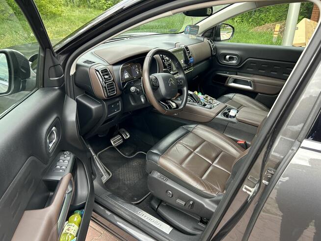 Citroen C5 Aircross Kielce - zdjęcie 11