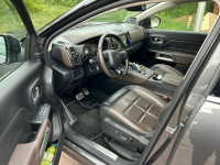 Citroen C5 Aircross Kielce - zdjęcie 11