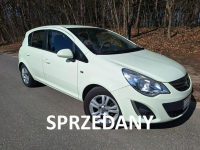 Opel Corsa Active