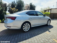 Skoda Octavia 2.0 TSI 4x4 Style DSG Będzin - zdjęcie 7