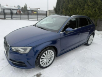 Audi A3 E tron Zielona Łąka - zdjęcie 4