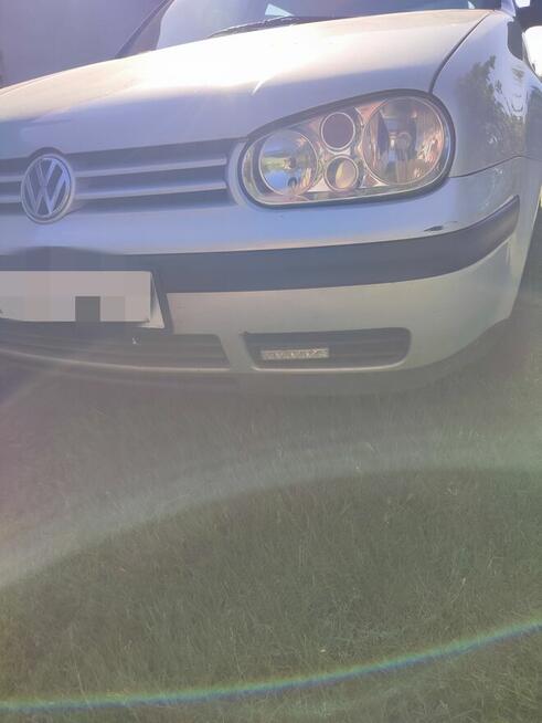 Golf 4 1.9 TDI Rybnik - zdjęcie 2