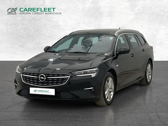 Opel Insignia  2.0 CDTI Elegance S&amp;S Kombi Warszawa - zdjęcie 1